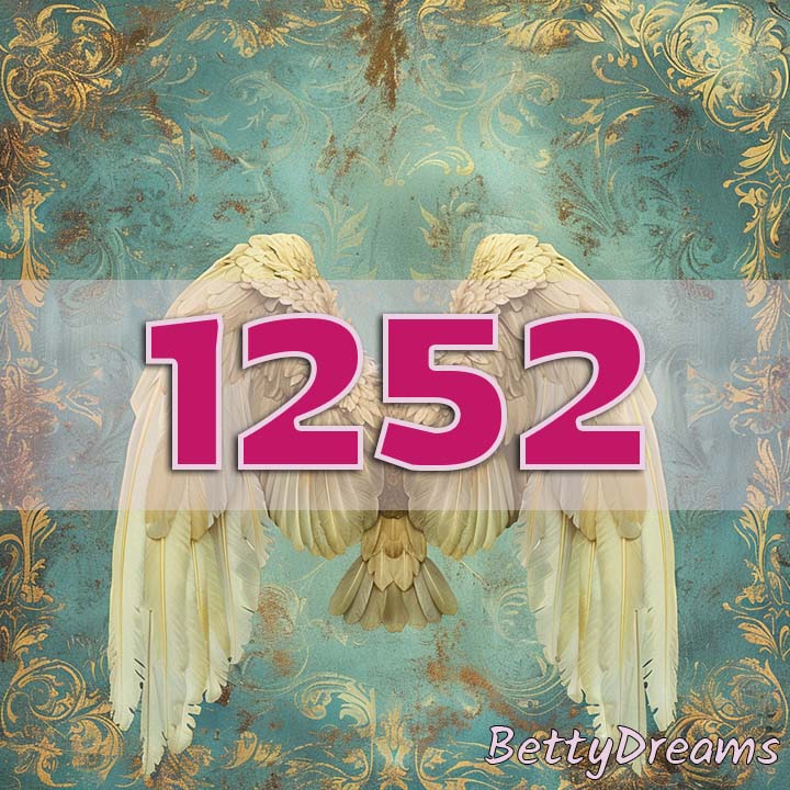 Fears 1252