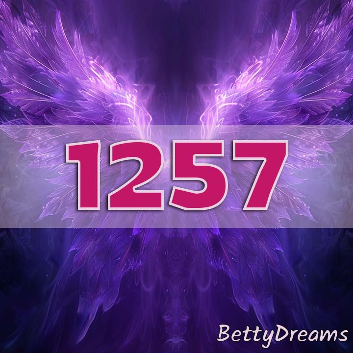 angel wings 1257