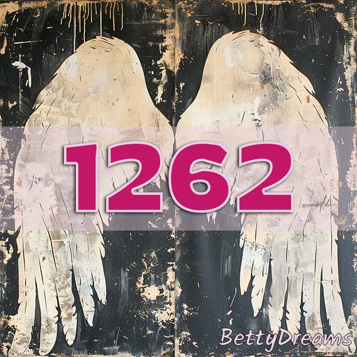 angel 1262