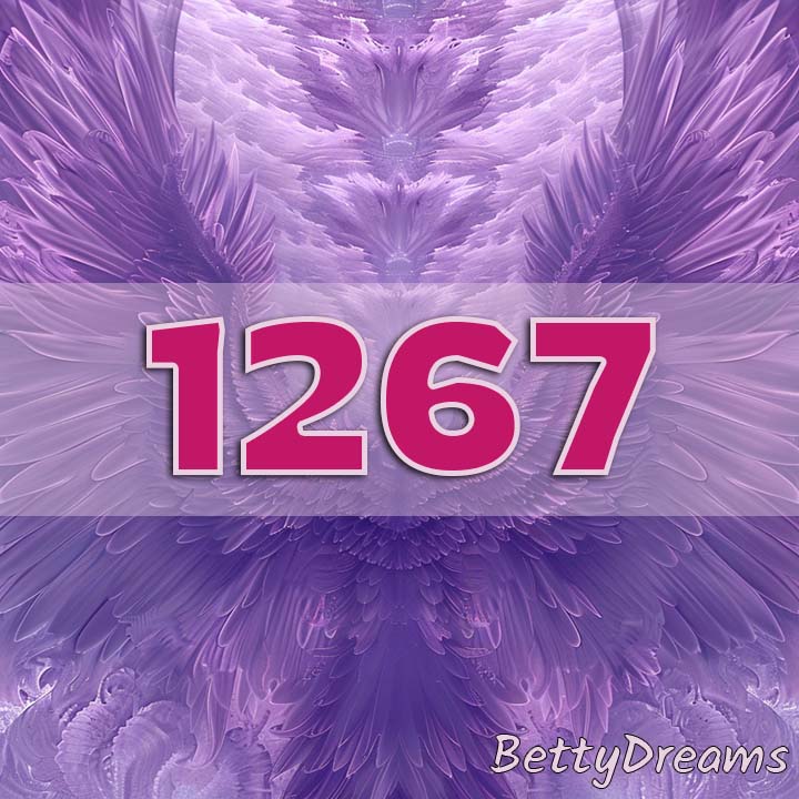 Fears 1267