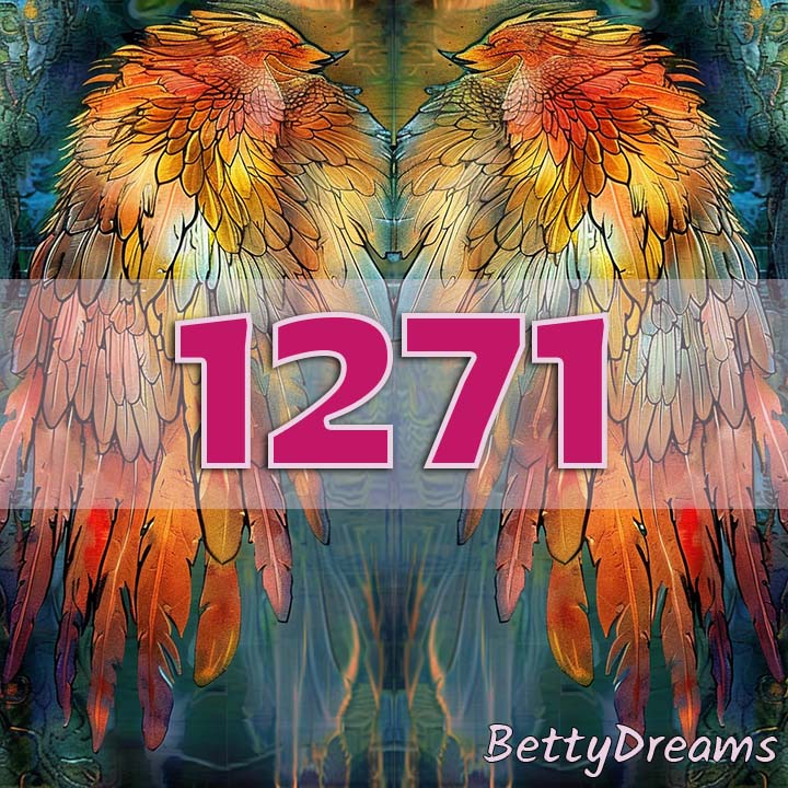 angel 1271
