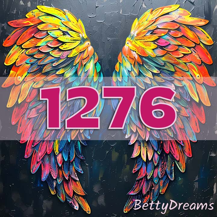 Fears 1276