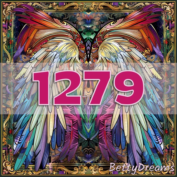 angel wings 1279