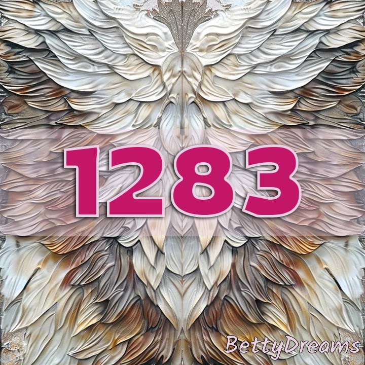 1283 Fears