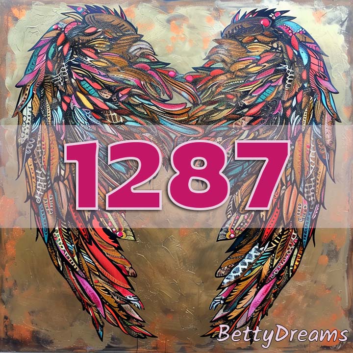 1287 Fears