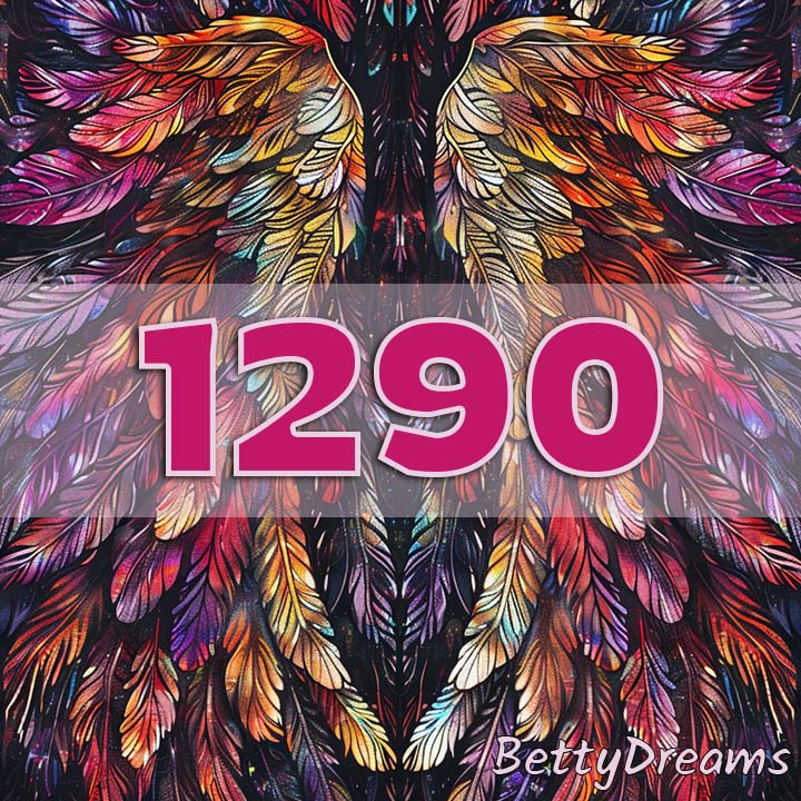 Fears 1290