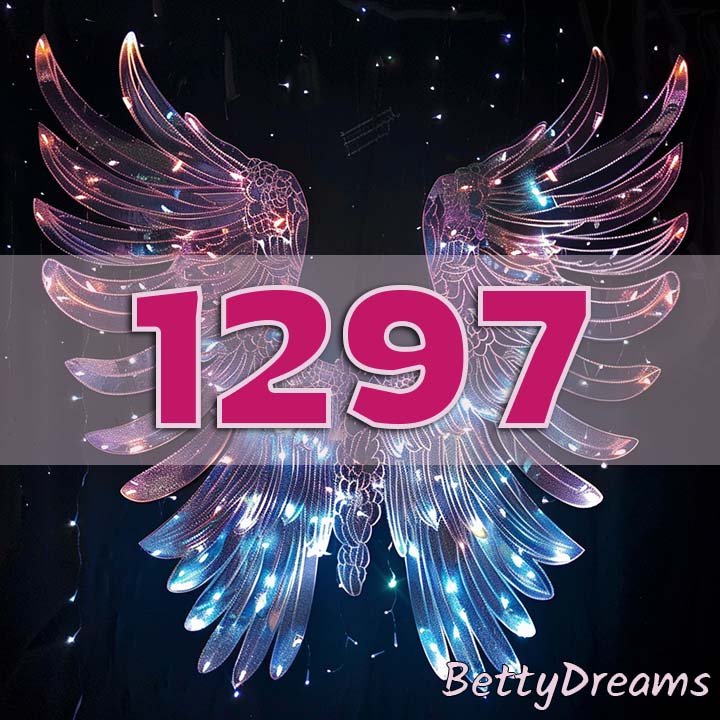 angel wings