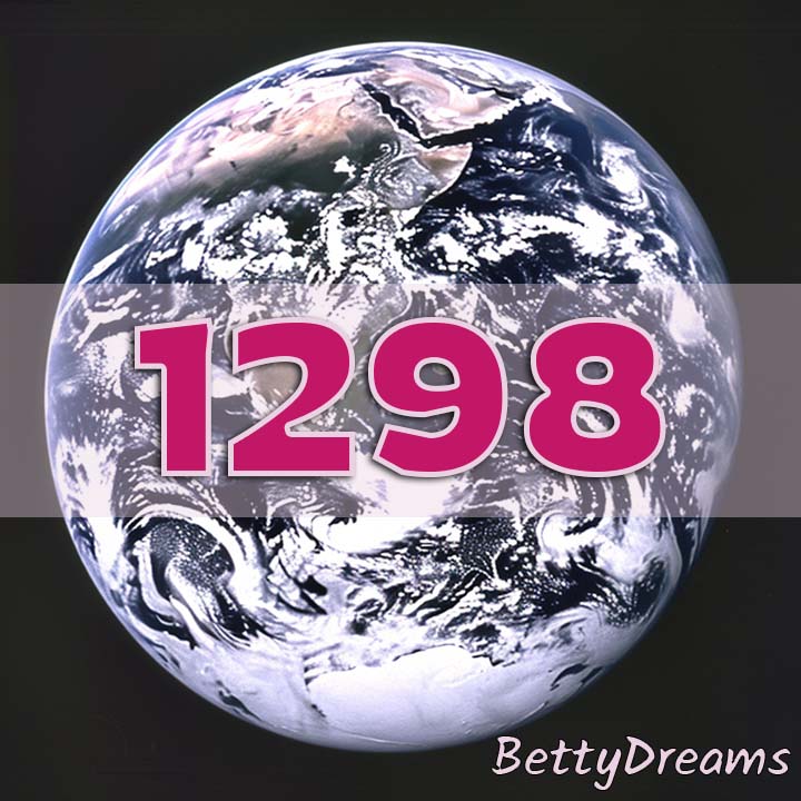 earth 1298