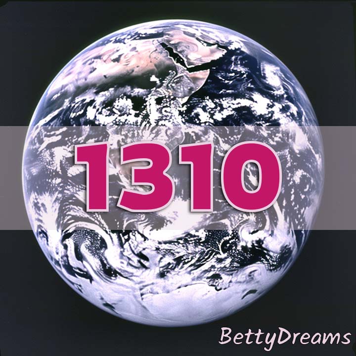 1310 Fears