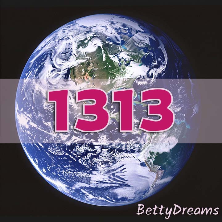 Fears 1313