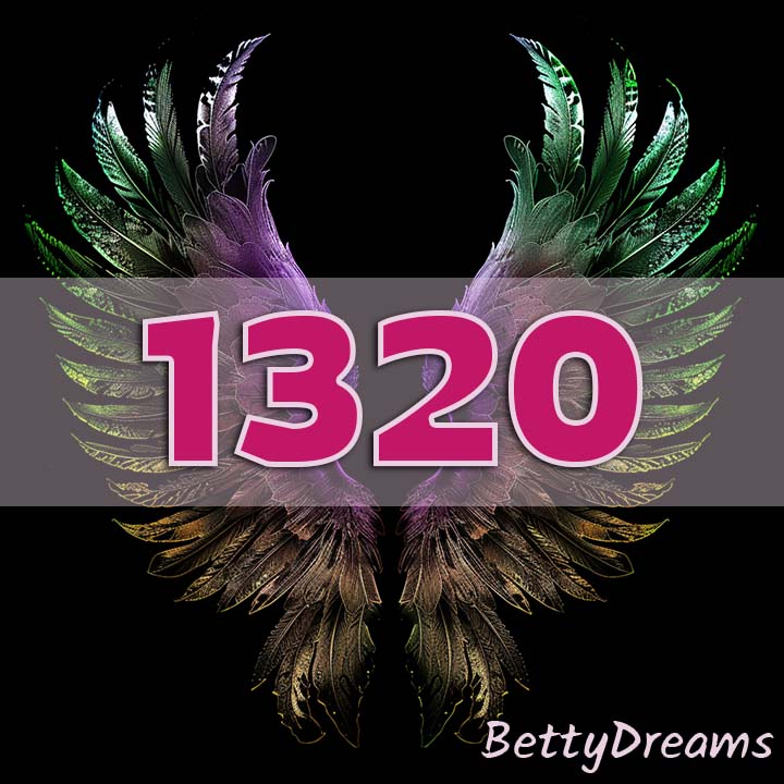 Fears 1320