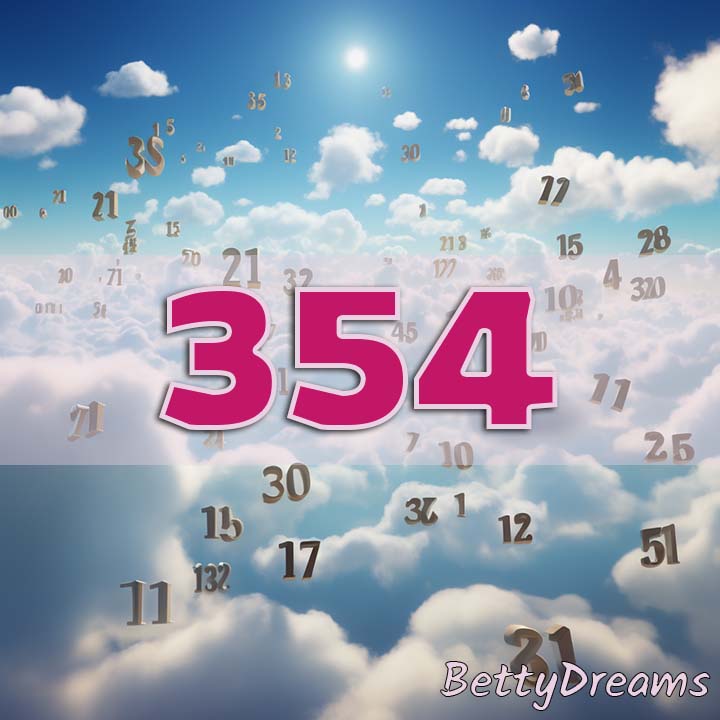 angel 354
