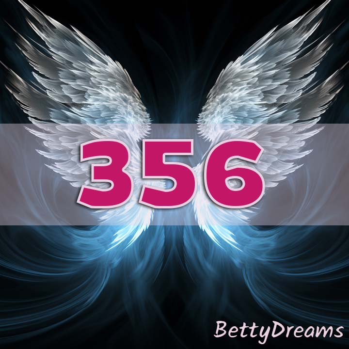 angel number 356