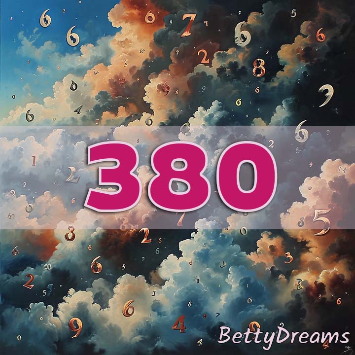 Fears 380