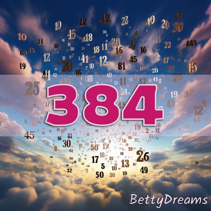 floating numbers 384