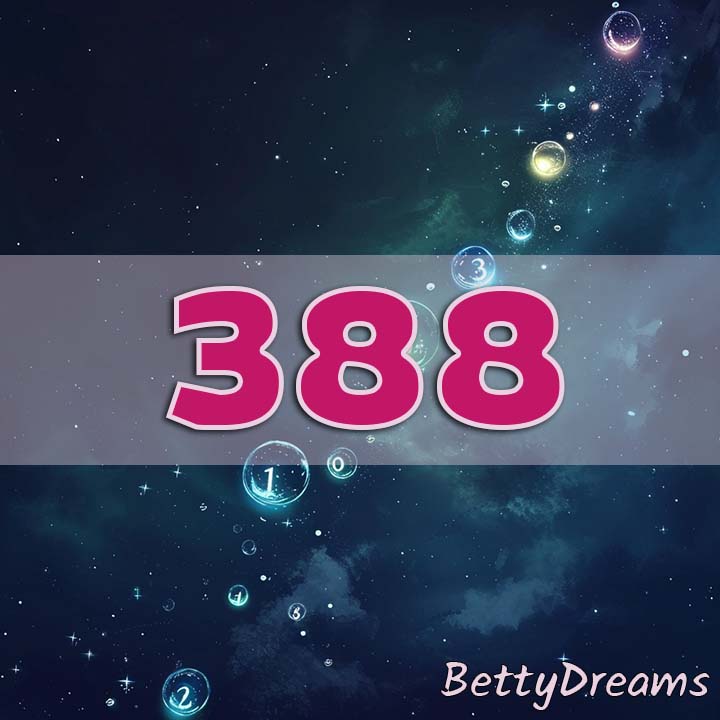388 number