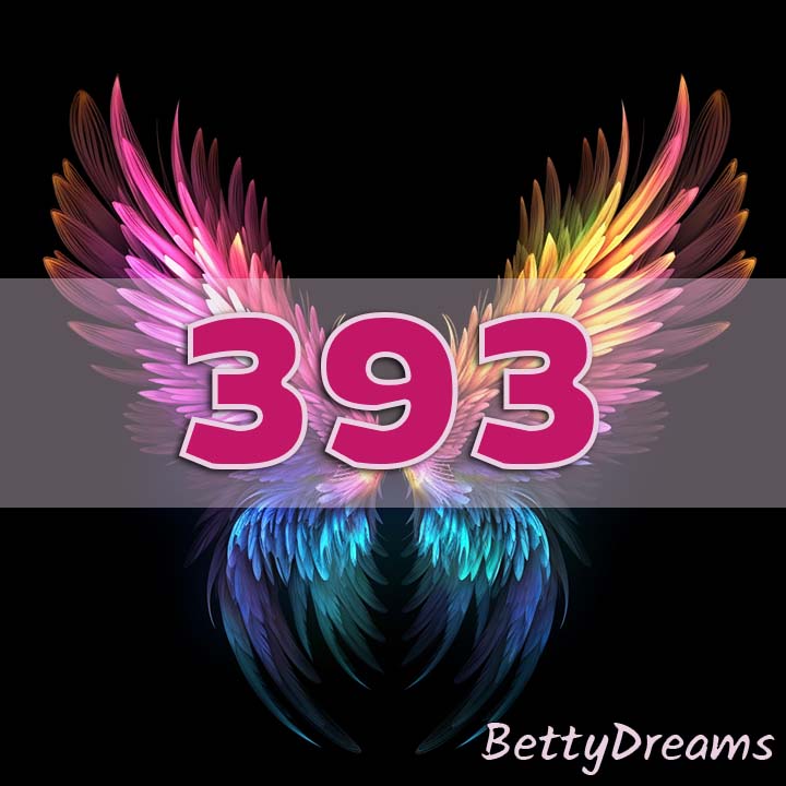 angel 393