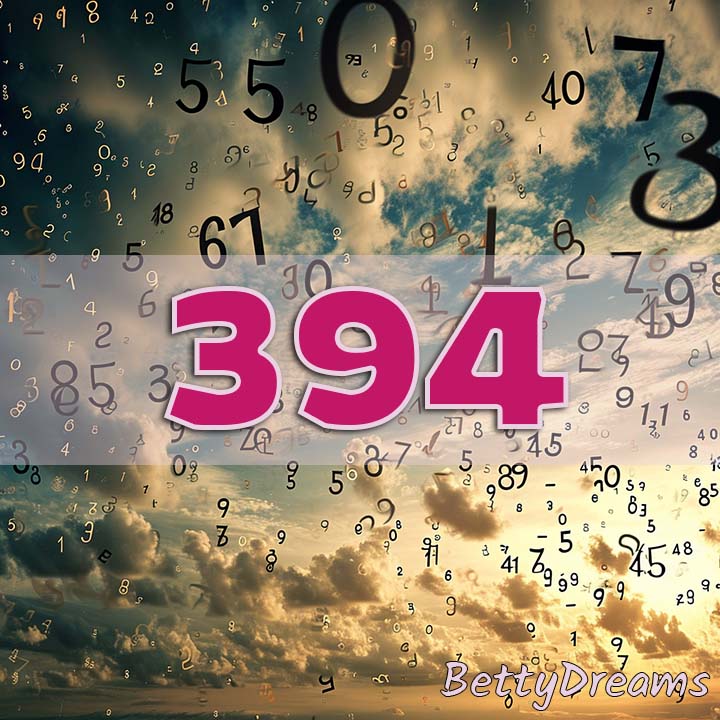floating numbers 394
