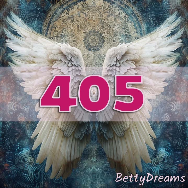 angel 405