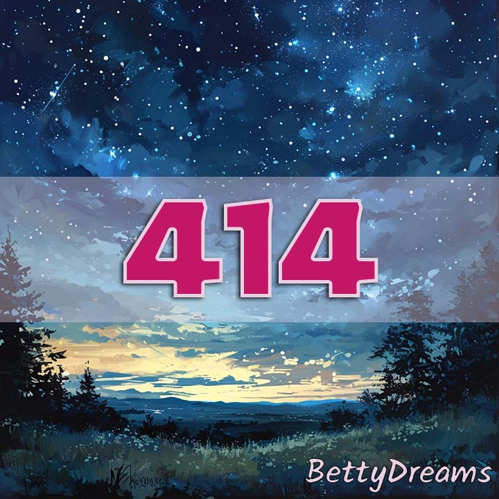 bright stars 414