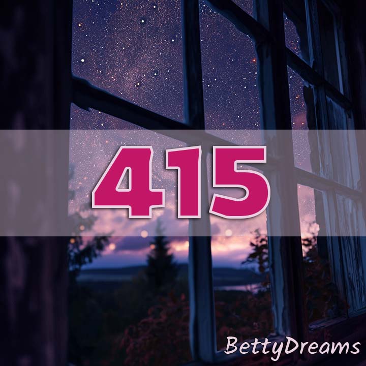 Fears 415
