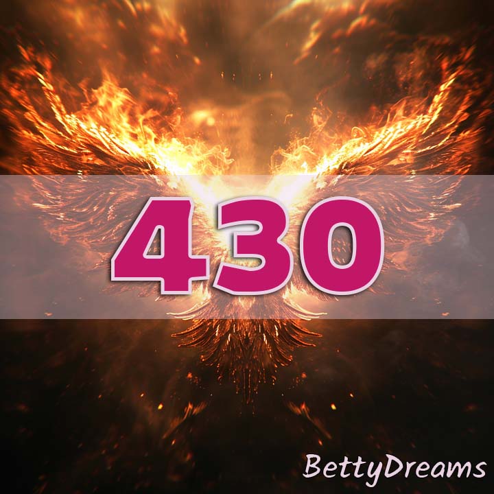 Fears 430