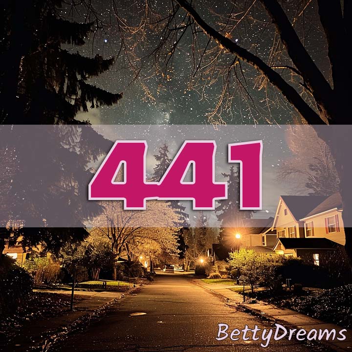 Fears 441