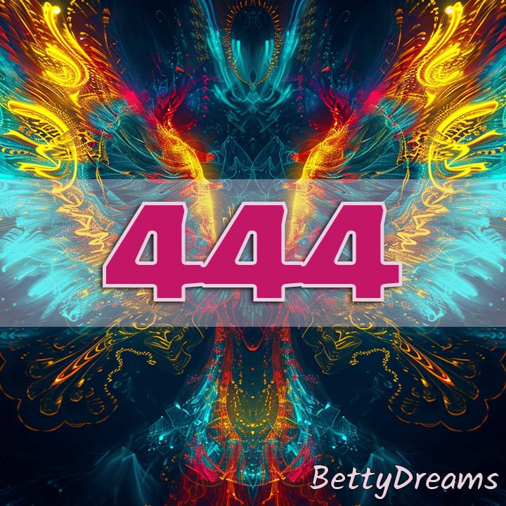 Fears 444