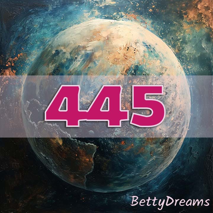 Fears 445