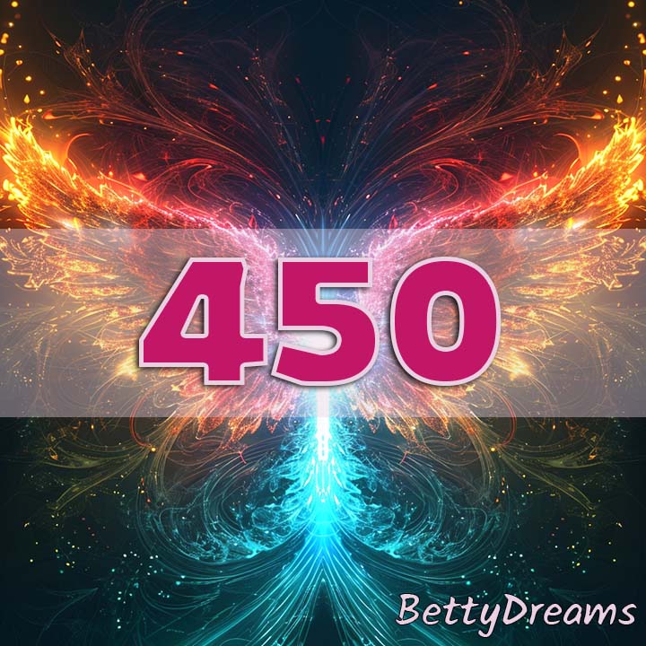 450 numbers