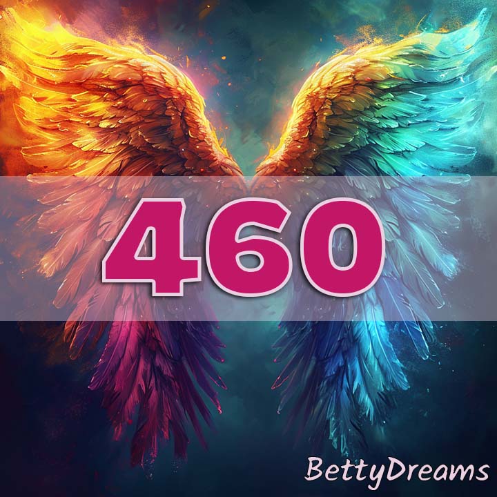 460 number