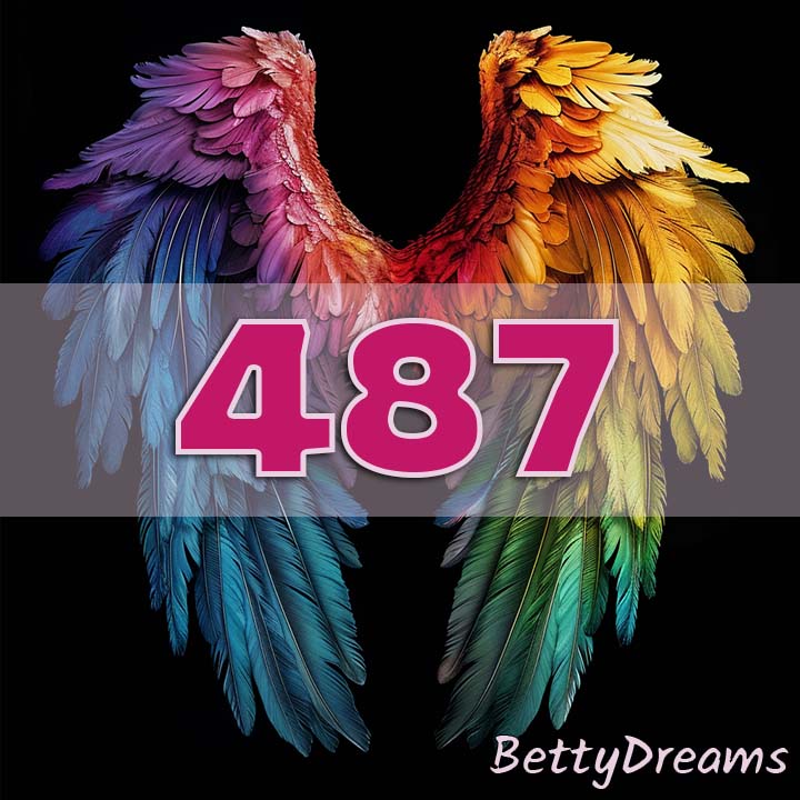angel number