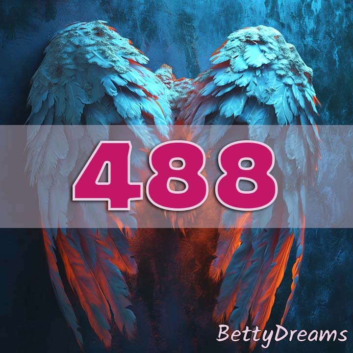 angel 488