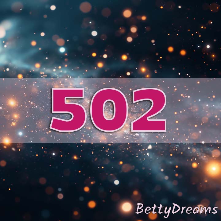 Fears 502
