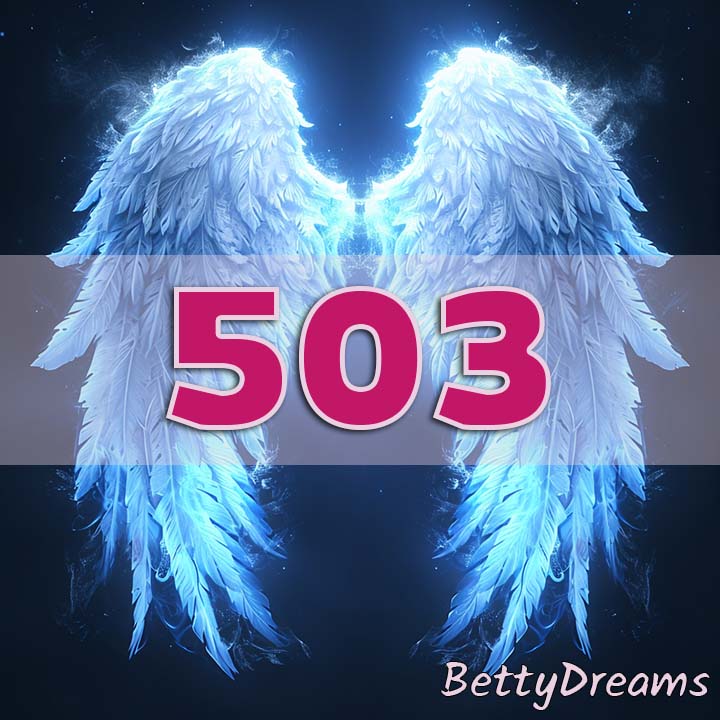 blue angel wings