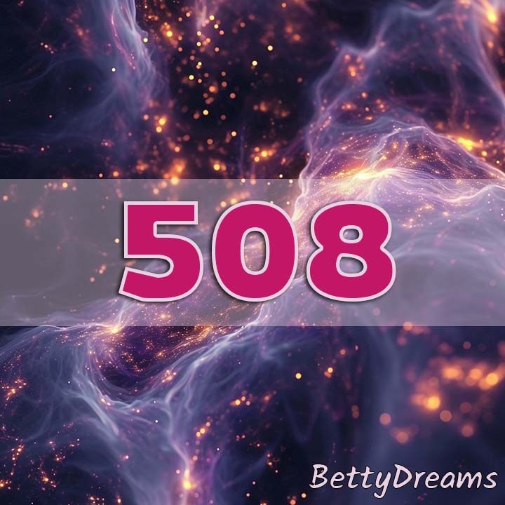 Fears 508