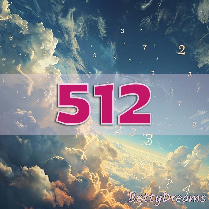 512 number