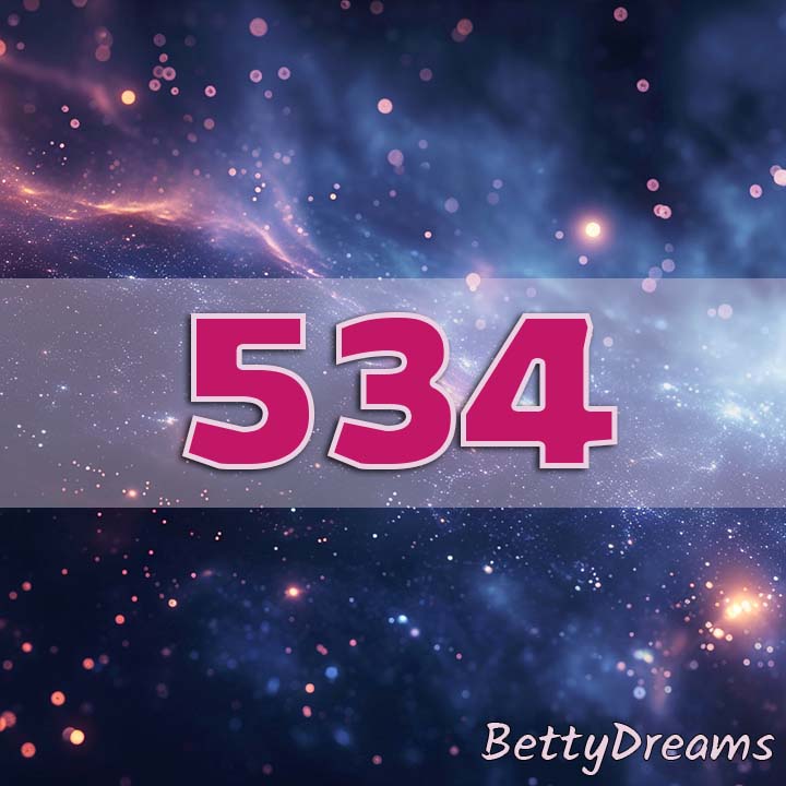 Fears 534