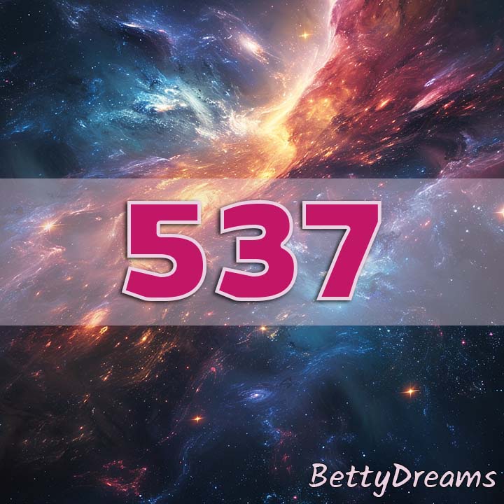 537 Fears