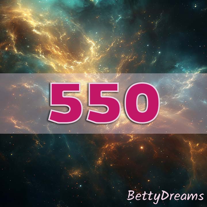 Fears 550