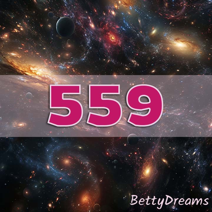 meaning of 559