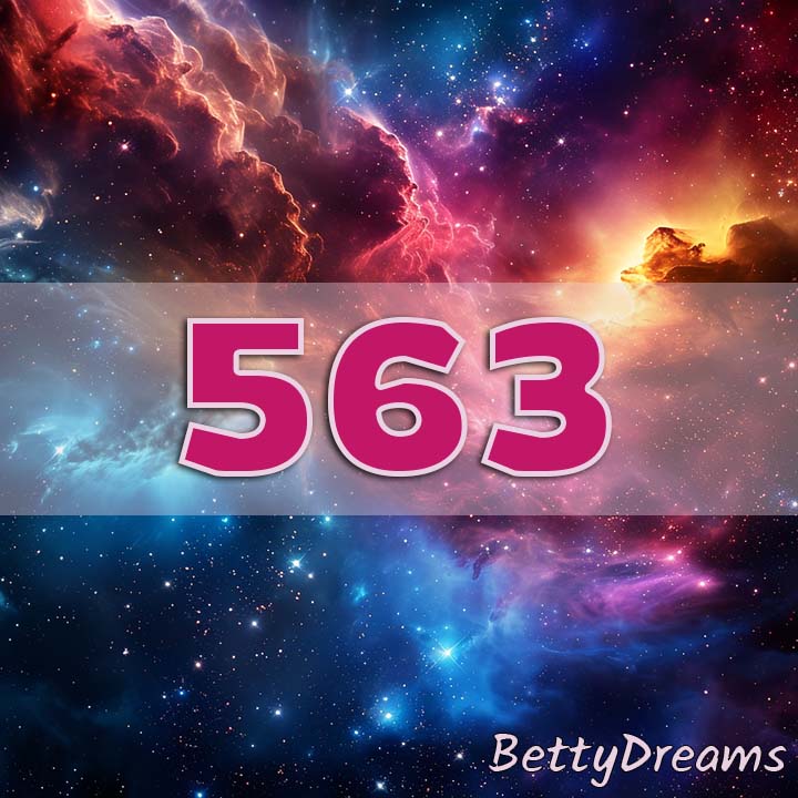 563 Fears