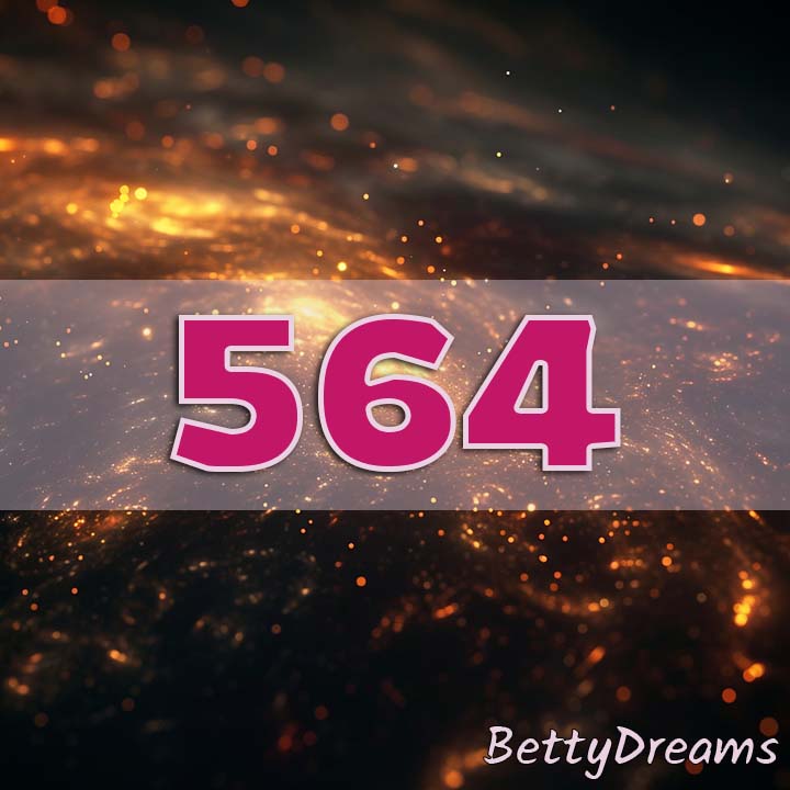 glow 564