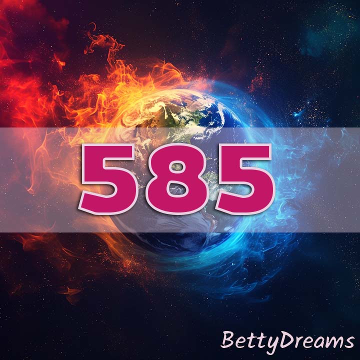 Fears 585