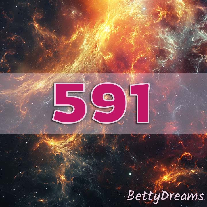 591 Fears