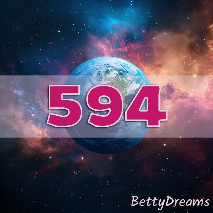 594 Fears