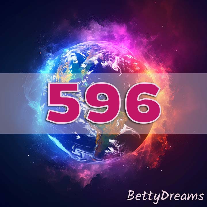 596 Fears