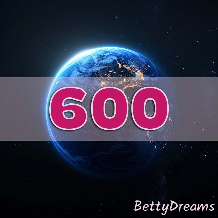 Fears 600