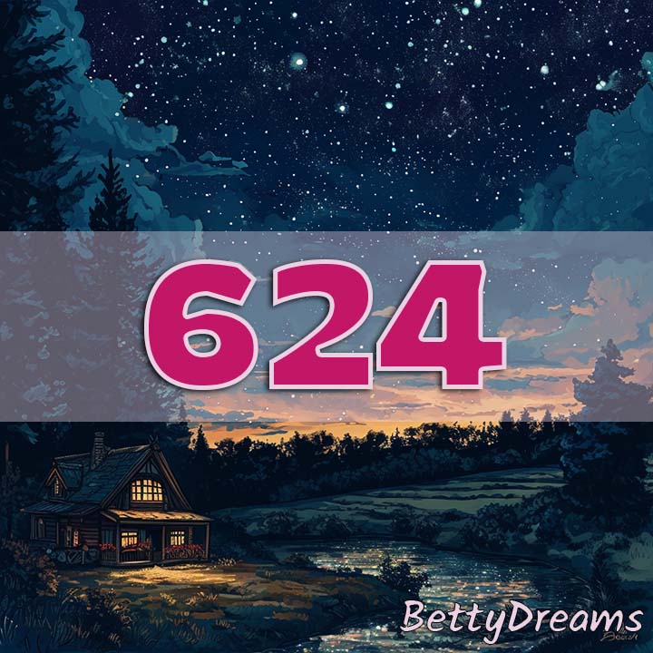 624 Fears