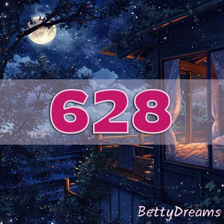 628 moonlight